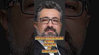 Bizim Oyuncular Hep Serdar Ali Çelikler [upl. by Ilesara]