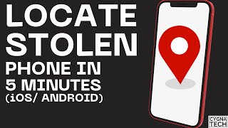 How To Track a Stolen Phone Using IMEI in 2024  Genuine Method To Track Lost Phone Using IMEI [upl. by Yerffe740]