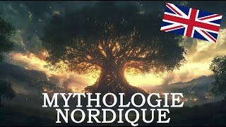 Ymir and Yggdrasil  Norse Mythology  ASMR Story [upl. by Ylebmik]