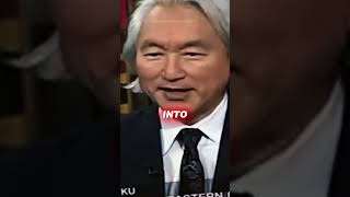 Whats BEYOND The UNIVERSE  😲 w Michio Kaku [upl. by Neik]