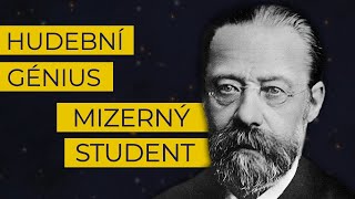 Když byl hluchý složil svá nejvýznamnější díla  Neuvěřitelný život Bedřicha Smetany [upl. by Ecirual]