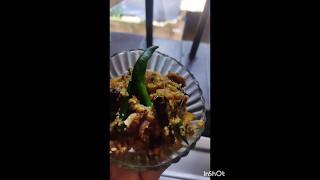 ilish macher er laje vorta😋😋 shortvideo food cooking ilish vortalikeandsubscribe subscribe [upl. by Artenra627]