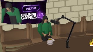 Gielinor Games Season 4 Episode 2 Review  V the Victim SPOILERS [upl. by Catlaina]