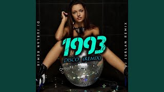 1993 Disco Remix [upl. by Armmat]