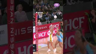 Mavs fight to the finish 😤 Suncorp Super Netball [upl. by Imef]