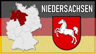 Niedersachsen Teil 1  Junges Land und alte Wurzeln [upl. by Tnecillim]