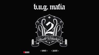 BUG Mafia  Hoteluri feat Mario V Prod Tata Vlad [upl. by Lairbag]