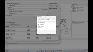 DHCP RELAY CISCO MIKROTIK [upl. by Padraic]