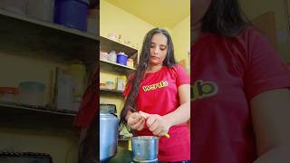 Chane ki dal ytshorts trending food viralvideo cooking [upl. by Ardnasac647]