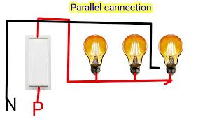 Parallel or Series cannection manojshaky5599 [upl. by Quill403]