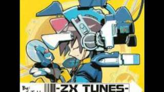 MEGAMAN ZXSNAKE EYES REMIX [upl. by Zoeller]