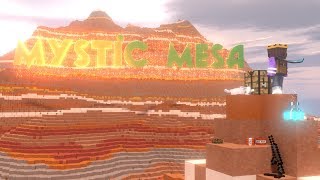 NEW SERIES  Mystic Mesa 1 [upl. by Samal]