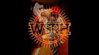 PALUCH Podziemnie feat WSRH prodDj Story [upl. by Acissej]