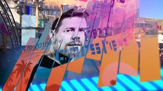 Ferry Corsten 3h set FULL SET  Luminosity Beach Festival 01072018 [upl. by Irrek]