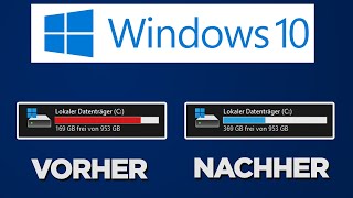 Windows 10  Alte Systemsteuerung anzeigen und versteckte Features einblenden [upl. by Airemat]