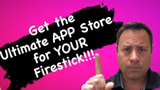 BEST APP STORE Jailbreak Firestick June 2023 [upl. by Nicholas350]