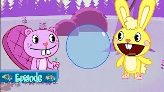 Happy Tree Friends Still Alive Bubbles burst [upl. by Erb666]