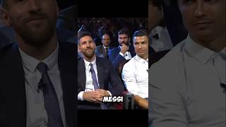 Ronaldo vs Messi The Ultimate Debate Whos REALLY the Best ronaldo messi [upl. by Yi834]