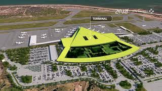 Expansão da capacidade aeroportuária em Lisboa [upl. by Ahtan868]