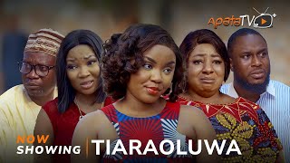 Tiaraoluwa Yoruba Movie 2024 Drama Mide Abiodun Oyinda Sanni Kiki Bakare Jumoke OdetolaMimisola [upl. by Larrabee]