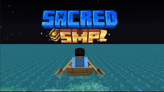 My application for the sacred SMP Cosmic4Sacred [upl. by Aihtak]