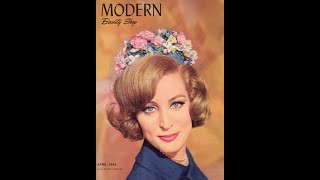 Modern Beauty Shop  1965 April [upl. by Nytsyrk]