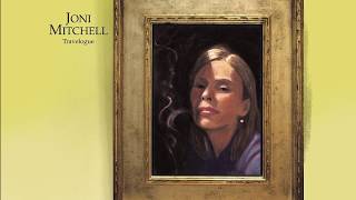 Joni Mitchell  The Sire of Sorrow Jobs Sad Song Travelogue Version [upl. by Tedie]