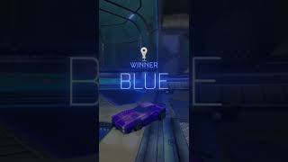 BRICK WALL 😤😤 brickwall rocketleague gaming shorts viralvideo fyp rl [upl. by Linsk]