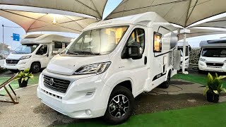 ETRUSCO V5900 mod 2021 il camper più cercato in Italia tuo a 44900 van compatto ma che stupisce [upl. by Lucille330]