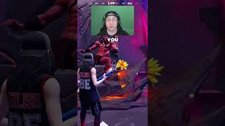 This is insane 😳 fortnite mephisto fortnitemontage fortniteclips clixsense gaming [upl. by Roxie62]