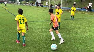 27102024 U10 元朗 vs AFA 31 [upl. by Cedar]