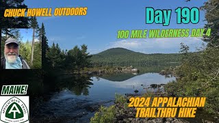 App Trail 2024 Day 190 [upl. by Flanna124]