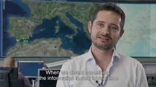 Meet the people behind Frontex [upl. by Gershom774]