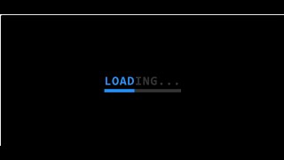 CSS Loading Text Animation Effects  Tutorial For Beginners [upl. by Naicad]