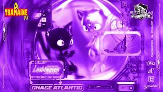 Chase Atlantic  You Chopped amp Slowed By DJ Tramaine713 [upl. by Ellednek]