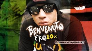 Franciskao Diex  BENVENUTO cinnamonquality [upl. by Oly286]