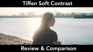 The Most Underrated Cinematic Filter  Tiffen Soft Contrast Review [upl. by Notniuq924]