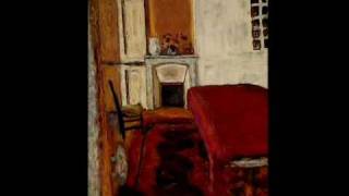 L Energie de Pierre Bonnard [upl. by Halivah323]