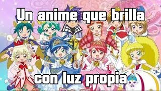 Twin Princess of Wonder Planet Un anime que debes conocer Lix Media [upl. by Adair73]