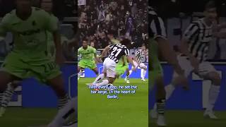 Andrea Pirlo Music video juventus italia footballsong pirlo [upl. by Blau]