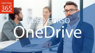 Corso OneDrive Business Microsoft Office 365  Come caricare e creare file e cartelle [upl. by Dumm]