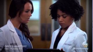 Greys Anatomy  11x02 Sneak Peek  Puzzle With a Piece Missing  Season 11 Episode 2 [upl. by Adniled]