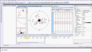 RG HiRAT Processing with WELLCAD Part 2  Using Templates Unofficial by EPC [upl. by Aihsem364]