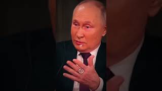 Putin Confronted Tucker Carlson [upl. by Peppard]