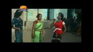 Sasural Ganjaa Phul  Latest Sambalpuri Songmp4 [upl. by Nnyleak]