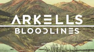 Arkells  Bloodlines [upl. by Enelrad]