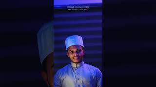 Misrile rajan  മിസ്റിലെ രാജൻ  mappila song  sayyid sufiyan perinthalmanna  mappilapattu [upl. by Saberio494]