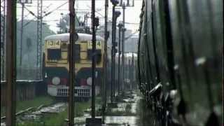 Monsoon Railway1 [upl. by Sitoel447]