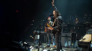 The War on Drugs on Austin City Limits quotHarmonias Dreamquot Web Exclusive [upl. by Hervey429]