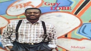 Guy Lobe  Eyaye 1990 audio [upl. by Mauretta]